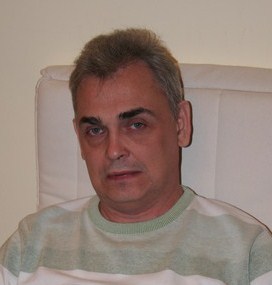 Investor, Entrepreneur. Инвестор и предприниматель.