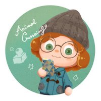 𝙏𝙊𝙁𝙐𝙢𝙤𝙘𝙝𝙞 (@tofumochi_acnh) Twitter profile photo