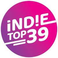 Indie Top 39 (@indietop39) 's Twitter Profile Photo Indie Top 39 (@indietop39) 's Twitter Profile Photo