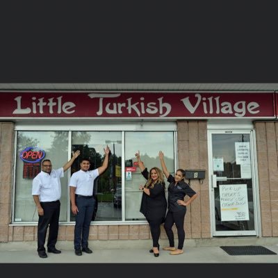 The Turkish Village Restaurant has been serving authentic Turkish food for more than 30 years and we are proud to take you on a gourmet journey .