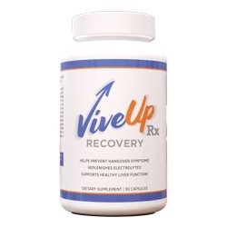 Manufacturer of Elite Hangover Cure and prevention supplements