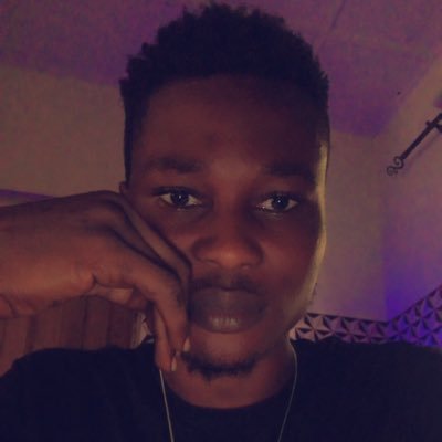 Adeniyi221995's profile picture. 