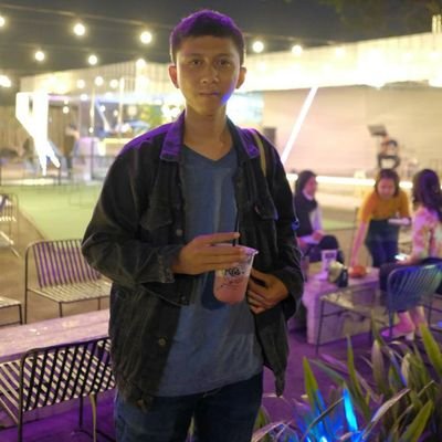 firmansudirja03's profile picture. New Akun Official pengganti @firmansudirja_