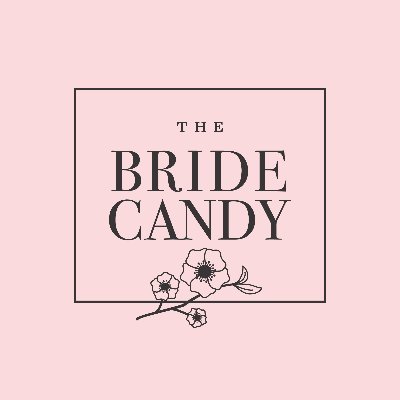 The Bride Candy is a floral & event design studio based in Miami owned by fiancés Chris and Jeremy. We tell your love story with flowers.