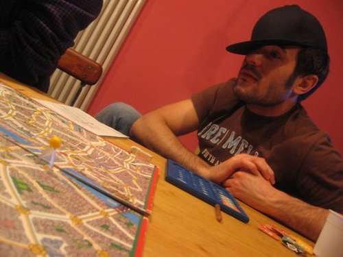 Luca Piazza