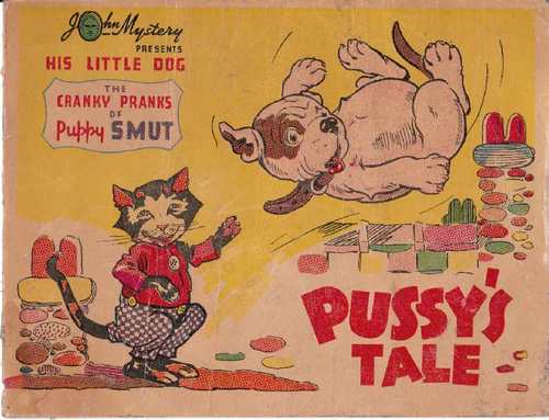 SmutRead's profile picture. 