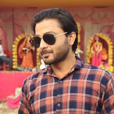 Rohansharma2012's profile picture. #INDIAN

Tweets are personal