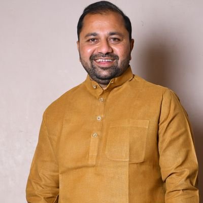 BJYM
जिल्हाध्यक्ष भाजपा युवा मोर्चा नंदुरबार

computer Engineer,MBA

जय श्रीराम🚩 छत्रपती शिवाजी महाराज की जय🚩