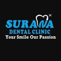 Surana Dental Clinic(@SuranaDental) 's Twitter Profile Photo