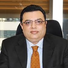 I Am Mohamed Saleem, Chief Treasurer Of Islamic Bank Dubai, United Arab Emirate