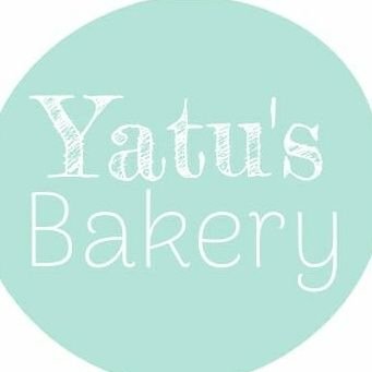 made to order cakes and bakes. postal treats deliveries across the UK. gluten free and vegan options. info@yatusbakery.com
https://t.co/cOT12EALGh