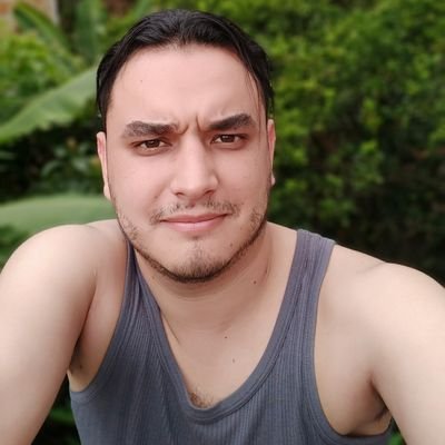 krobing's profile picture. Frontend developer, geek