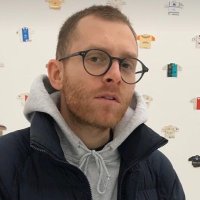 Lewis Smith (@lscsmith) 's Twitter Profile