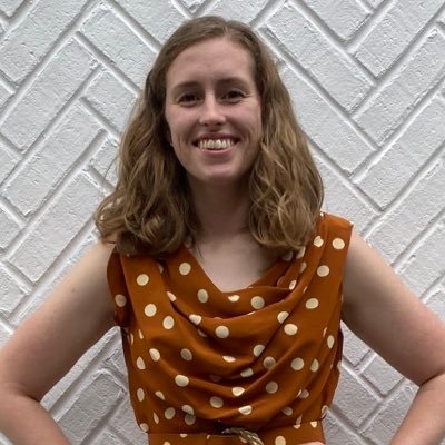 GCAlyssaV's profile picture. Cancer/Prenatal Genetic Counselor at Cook County Hospital 🧬 All views are my own. She/her