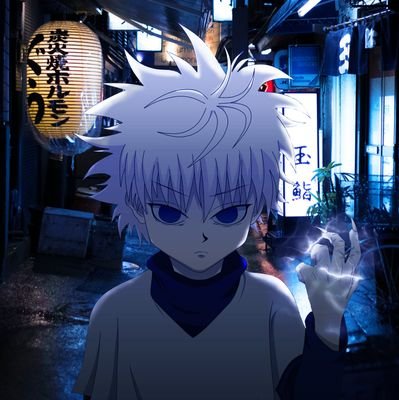 Kaazenさんのプロフィール画像