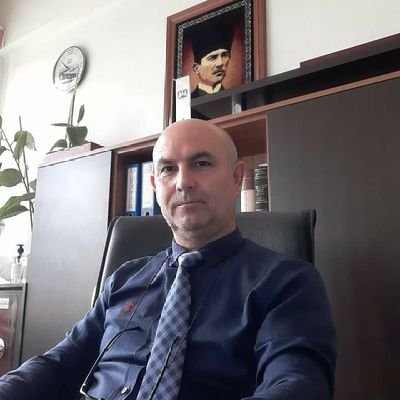 Arkeolog / Yalvaç Belediyesi Yazı İşleri Müdürü