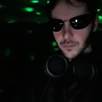 I am Naito Shade, but I also go by DJ Naito. I am an EDM DJ on Twitch. My focus is on Trance and House, but I play a bit of everything.