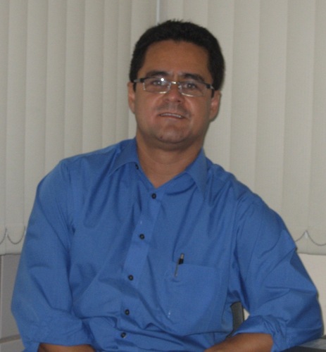 Sou o que sou em pleno tratamento pelo Grande EU SOU! Advogado, pastor, discipulo e servo!