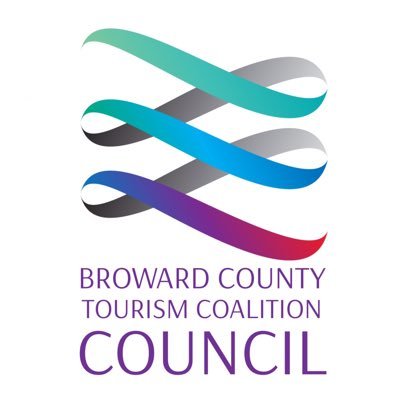 The Broward County Tourism Coalition Council is a partnership between hotels, restaurants, retail, arts and marine to improve tourism in Broward County.