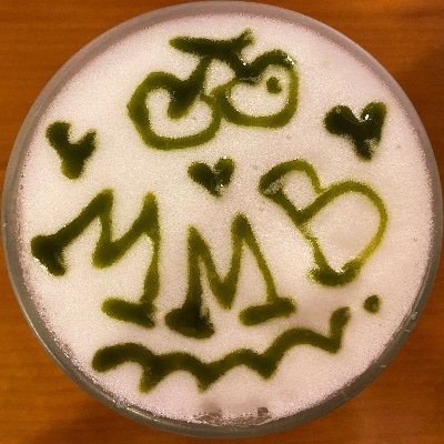 M.M.Bさんのプロフィール画像