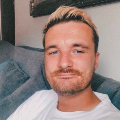 tomjjeffery's profile picture. good vibez ✨