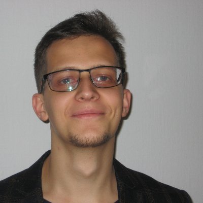 GStoletov's profile picture. Microbial ecology | Volatile research
University of Copenhagen