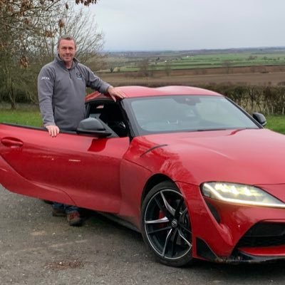 I'm a journalist and motoring writer who loves cars, bikes, motorsport, and life in general. Visit my website for road tests, news, reviews and lots more