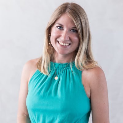 Co-Founder the female factor | Startup Acceleration Leader | Community & Ecosystem Builder