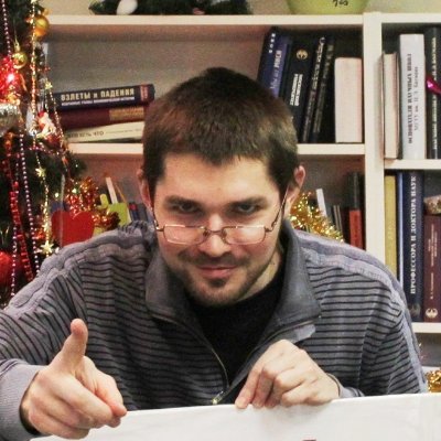 bonumlibros's profile picture. Писатель, журналист, литературный критик, книжный обозреватель, редактор