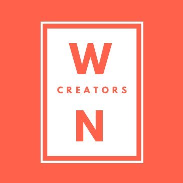 Network for creators like youtubers, podcasters, bloggers, tiktokers, journalists, fan artists, instagrammers etc... (Who creates cool content for the web)