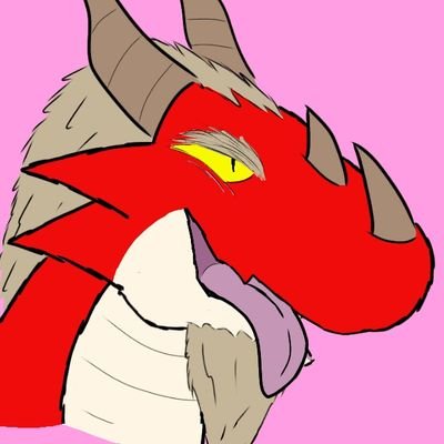 絵描き垢さんのプロフィール画像
