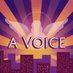 A Voice (@avoicepodcast) Twitter profile photo A Voice (@avoicepodcast) Twitter profile photo