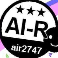 えあ / AI-R
