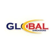 Global Dimensions, LLC.(@GlobalDllc) 's Twitter Profile Photo