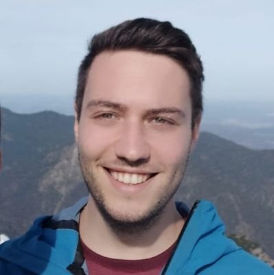 links-grün-versifft | Queerfeminist | Antifaschist | Doktorand in Biomathematik | Kreisrat in Erding | er/ihm | he/him 🌻🏳️🌈💚🤓