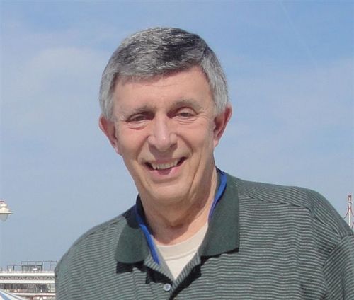 Meteorologist and lifelong weather nut forecasting in Rhode Island, Connecticut and Massachusetts for over 50 years.