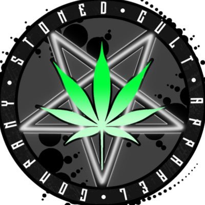 Streetwear inspired by Occult x 420 culture. Follow us on Instagram & Facebook.