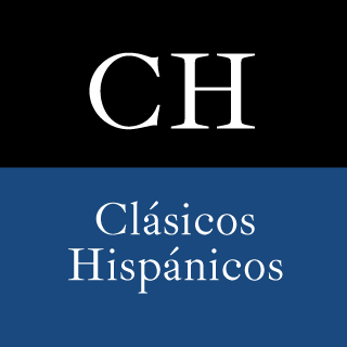 Colección de Clásicos Hispánicos: ediciones filológicas en formato eBook (sin DRM y con licencia CC)