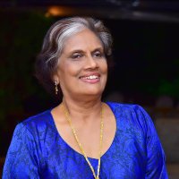 Chandrika Bandaranaike Kumaratunga(@CBKsrilanka) 's Twitter Profileg