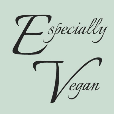 Lover of nature and walking.  Author of  Especially Vegan for quick and easy vegan recipes.  You don't have to be vegan, these recipes are for everyone!