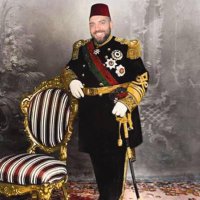 II. ismet ﺦ (@tmarhane61) Twitter profile photo