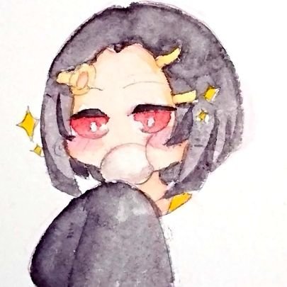 ささめメモ兼落書き垢さんのプロフィール画像