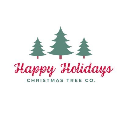 We are a locally owned festive one stop Christmas pop up shop! Come for our BC family farmed Christmas Trees and chipping service, Maker's Market for Christmas