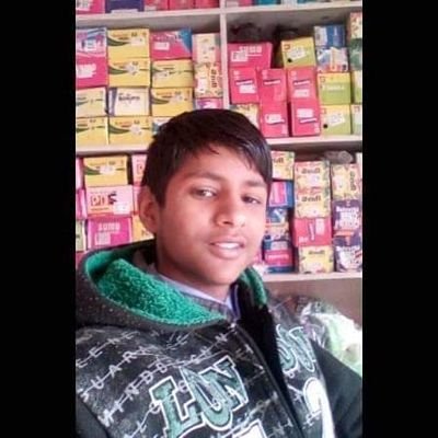 oqZKyGu3eX5VsCv's profile picture. किराणा की दुकान