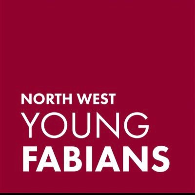 Young Fabians regional group covering the North West of England. The future of the left since 1884. Get involved: northwest@youngfabians.org.uk