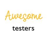 A community effort created 125 awesome testers lists. Making the list grow one at a time feels like a modern way of list making.