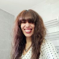 Helen (@lametaestable) 's Twitter Profile