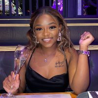 Tanya (@tanyanevs) 's Twitter Profile