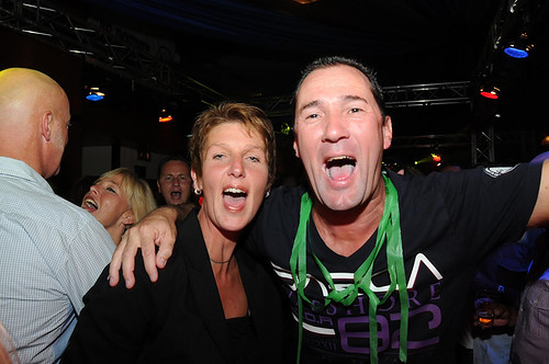 Getrouwd met Patricia. 3 kinderen Niels, Max en Danique. Volleyballer in hart en nieren.
