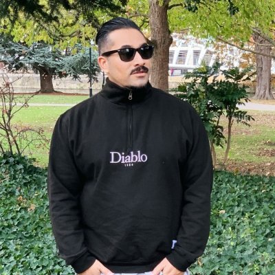bobby_sangha's profile picture. CreativeDesignerDoodlerFashionLifestyleMusic